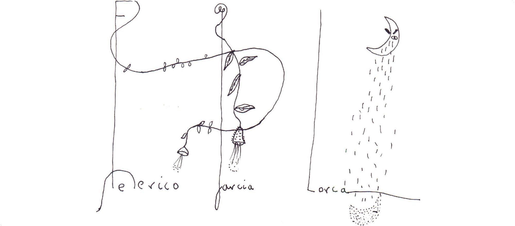 Firma de Lorca